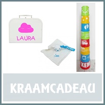 Kraamcadeau