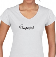 T-shirt Superjuf