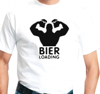 T-shirt Bier loading