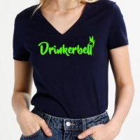 T-shirt Drinkerbell