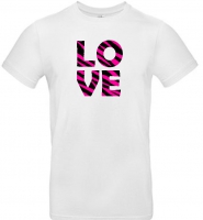 T-shirt  Love