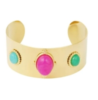 Bohemian armband  mellow