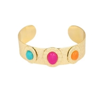 Bohemian paradise armband