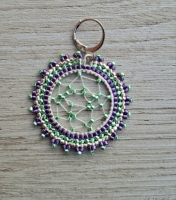 Dromenvanger Oorbellen oorbellen  Lo en iumls