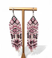 Franje Oorbellen Yara