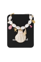 Sea shell ketting
