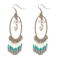 Statement oorhangers